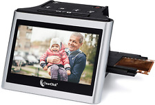 Virtuoso 2.0 (Second Generation) 22MP Film & Slide Scanner with Extr picture
