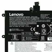 Genuine 34WH 45N1751 Battery For Lenovo ThinkPad Yoga 11e 45N1750 45N1748 picture