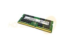 GENUINE DELL 32GB 2RX8 PC4-3200AA DDR4 SODIMM MEMORY RAM M471A4G43AB1-CWE P6FH5  picture