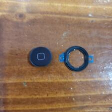 iPad Air iPad 5 Home Button with Rubber Spacer picture