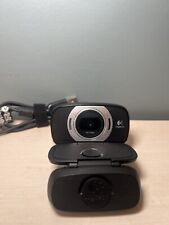 Logitech C615 1080p HD Laptop Webcam – USB Swivel, Fold-and-Go Design TESTED picture