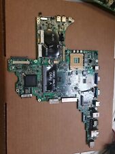 Dell Motherboard for D820 Laptop p/n CN-0FF096 .TESTED FAST SHIPPING picture