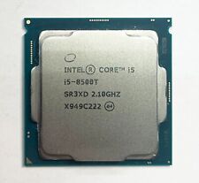 [ Bulk Of 10 ] Intel i5-8500T SR3XD Processor picture