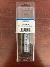 Edge 8GB DDR3 SDRAM Memory Module (1X8GB) PC3-12800  DDR3-1600 204PIN PE234454 picture