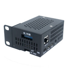 BLIKVM HAT KVM over IP HDMICSI BLIKVM PIKVM Remote Control Server Operation BLK picture