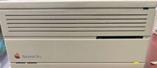 VINTAGE Apple MacIntosh IIcx Vintage Desktop Computer M5650 PLS READ.. picture