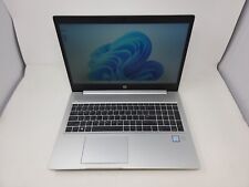 HP ProBook 450 G6 | Intel Core i5-8265U | 16GB RAM | 256GB SSD | Win11 ProEdu picture