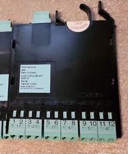 Lot of 100 ECM-UM12-05-93T  Corning EDGE MM OM3 MTP to 12 LC Module Patch Panel picture