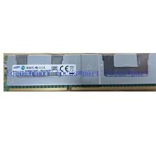Samsung 32 GB 4RX4 PC3-14900L DDR3-1866MHz 240pin LRDIMM ECC Reg Server RAM 1.5V picture