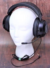 Razer Kraken Tournament Edition Gaming Headset Wired Over-Ear RZ04-0205 Tested picture