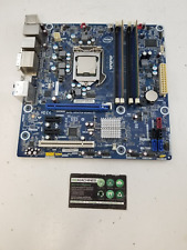 Intel DH67BL LGA1155 DDR3 mATX Motherboard i3-2120 3.3GHz 4GB No I/O TESTED FS picture