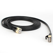RJ45 Internet Patch Cable Cat 7 LAN Computer Cord Cable for PS2, PS3, PS4, Xbox picture