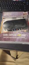 Roxio Gamecap Video Game Capture HD Pro HU338-E With Cable Not Tested picture