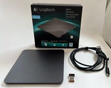 LOGITECH T650 Wireless Rechargeable Touchpad with Unifying Receiver Tested picture