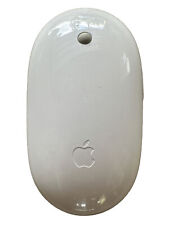 Apple A1197 Wireless Mighty Mouse - White picture