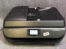HP OfficeJet All-in-One Wireless Printer 4650 Color Print Copy Scan WiFi 1892 picture