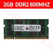 2GB Module ASUS EEE PC 701/702/900/901/904 Notebook DDR2 RAM Laptop Memory picture