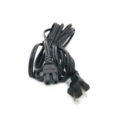 15Ft AC POWER CABLE CORD FOR SONY Playstation PS1 PS2 PS3 Slim XB figure 8 shape picture