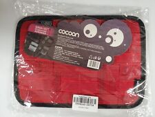 Cocoon CPG8RD GRID-IT® 2013 Accessory Organizer - Medium 10.5