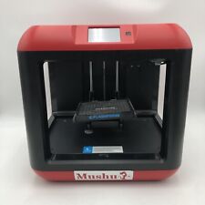 Flashforge 3D Printer Finder Model Flash Forge UNTESTED PARTS REPAIR READ B picture