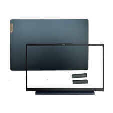 For Lenovo ideapad 5 15IIL05 15ARE05 15ITL05 15ALC05 Lcd Back Cover Rear Lid NEW picture