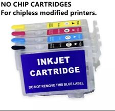 Refillable Empty Ink Cartridge For 212xl 202xl 288xl 502xl 603xl 702xl picture