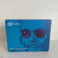 Intel Galileo 1st Generation Board - Arduino Compatible (OPEN BOX) picture