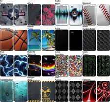 Choose Any 1 Vinyl Decal/Skin for Samsung Galaxy Tab 7.0 Plus - Free US Shipping picture