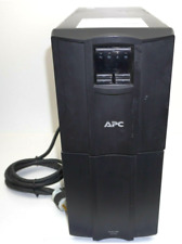APC | SMT2200 | Smart-UPS 2200VA 1980W 120V UPS w/New Batteries picture