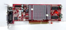 VisionTek Radeon 9550 AGP 128M DDR B2 VT RC S-Video DVI VGA Video Graphics Card picture