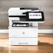 HP Enterprise MFP M528c All-In-One Printer (1PV66A) picture