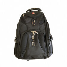 SwissGear Wenger 1900 ScanSmart TSA 17-Inch Laptop Backpack for Work or Travel picture