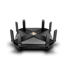 TP-Link AX6000 WiFi 6 Router(Archer AX6000) -802.11ax Wireless 8-Stream Gaming picture