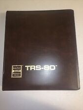 VERY RARE Trs-80 Reformatter 26-4714 EXCELLENT NEW OTHER CONDITION Model 2 S28 picture