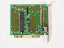 Vintage Logitech 270120 ISA 8 Bit Bus Mouse Adapter Card Untested picture
