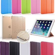 Tri-Fold Slim Smart Magnetic Leather Case for Apple iPad Air & Mini 1, 2 & 3 picture