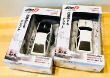 Initial D Toyota AE86 Trueno Fujiwara Tofu Shop Wireless Mouse 1st 2nd Set New picture