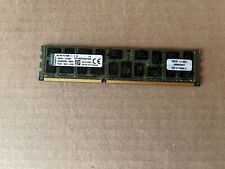 KINGSTON KVR1066D3Q8R7S/8G 8GB 4RX8 DDR3-1066 CL7 SDRAM 240-PIN DIMM RAM J5-3(1 picture