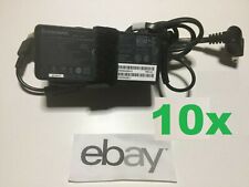 Lot of 10 Genuine Lenovo 65W 20V 3.25A Power Adapter w/ Cables SQUARE TIP picture