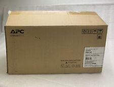 APC RBC55 two-pack Replacement Battery Cartridge for UPS - Black NEW OPEN BOX picture