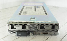 Cisco B200 M4 2 x E5-2660 V4 2.0GHz, 256GB RAM Blade Server, UCSB-B200-M4 V04 picture