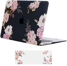 Hard Shell Cover Case For MacBook Air 13 inch Case A1466 A1369 2010-2017 Release picture