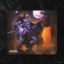 Heo of The Universe Revelation Mouse Mat Skeletor 25 x 22 cm picture