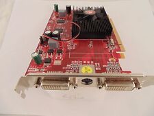 ATI Radeon 2600PRO512PE DUAL DVI PCIe 512MB Video Card 30-3 picture