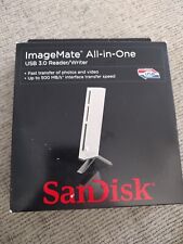 SanDisk ImageMate All-In-One USB 3.0 Reader/Writer picture