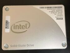 Intel SSD 360GB Pro 2500 Series MLC 2.5