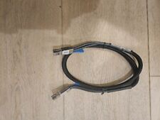 HPE Aruba 2920 / 2930M 1.0M Stacking Cable (J9735A) picture