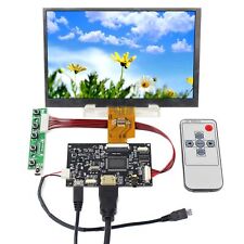 Fit To Raspberry Pi HD MI LCD Controller Board 7