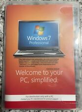 Microsoft Windows 7 Professional 32 Bit Product Key Only. No DVD. picture