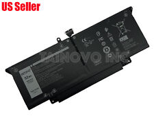 New JHT2H Battery Fits for Dell Latitude 7310 7410 0YJ9RP 009YYF 35J09 04V5X2 picture